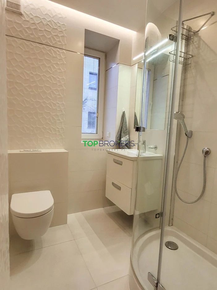 Mieszkanie 4-pokojowe Warszawa Praga-Południe, ul. Gedymina. Zdjęcie 12