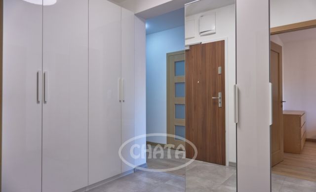 Mieszkanie 3-pokojowe Wrocław Fabryczna, ul. Małopanewska. Zdjęcie 14