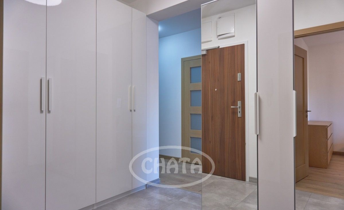 Mieszkanie 3-pokojowe Wrocław Fabryczna, ul. Małopanewska. Zdjęcie 14