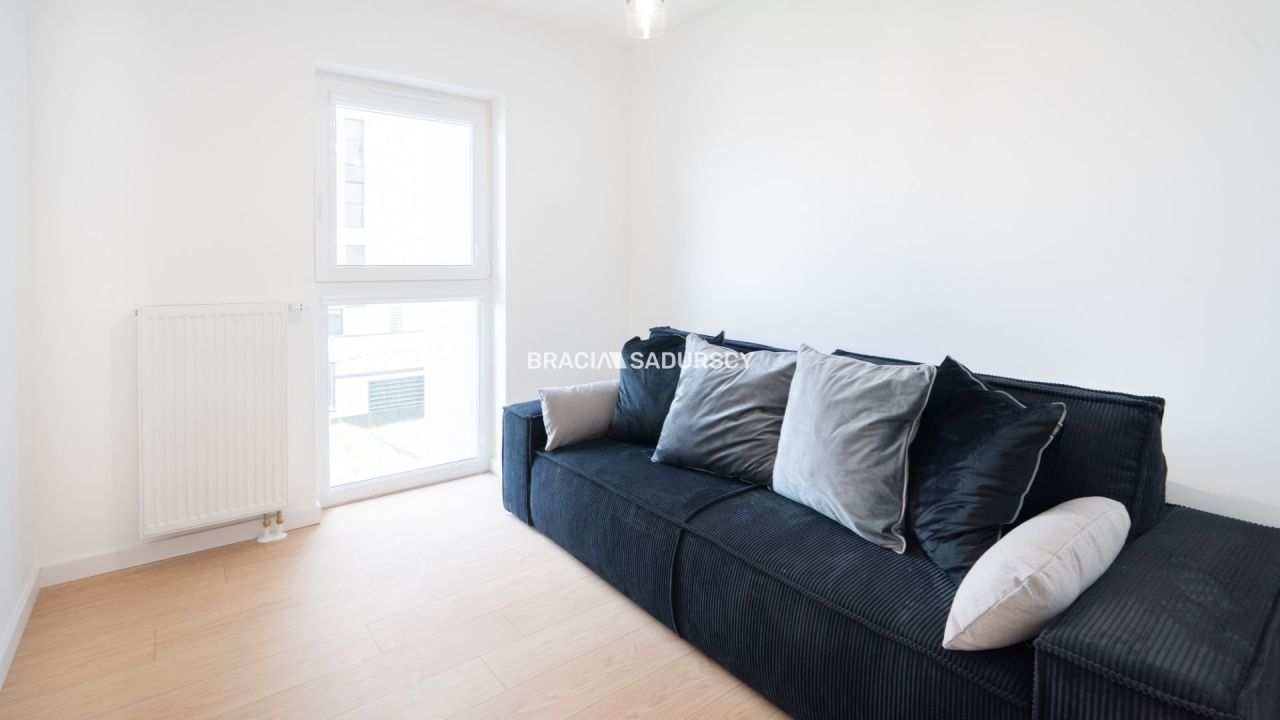 Mieszkanie 2-pokojowe Kraków Podgórze, ul. Pana Tadeusza. Zdjęcie 5