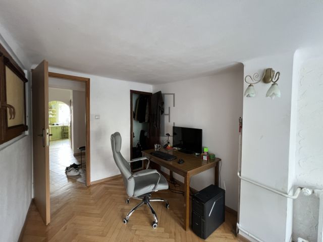 Mieszkanie 3-pokojowe Warszawa Mokotów, ul. Lewicka. Zdjęcie 11