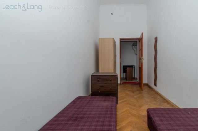 kamienica Kraków Grzegórzki, ul. Grzegórzecka. Zdjęcie 8