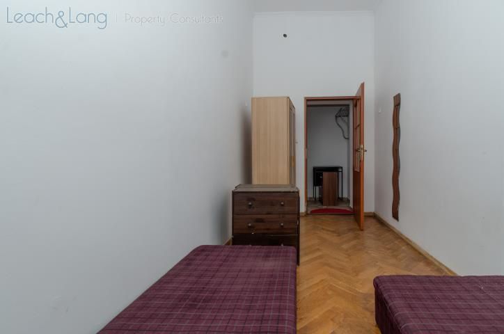 kamienica Kraków Grzegórzki, ul. Grzegórzecka. Zdjęcie 8