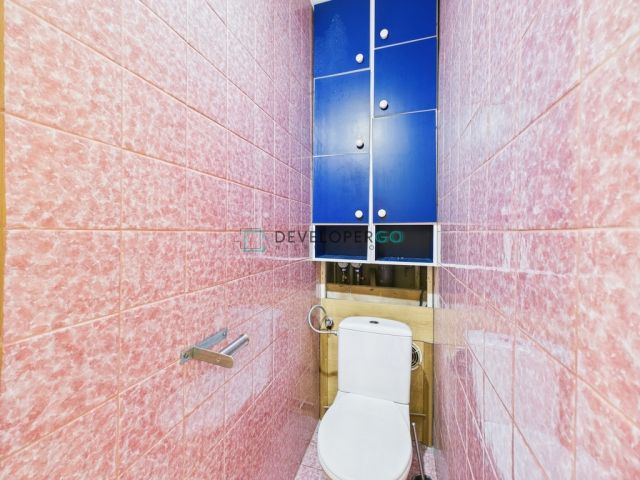 Mieszkanie 4-pokojowe Białystok, ul. Wincentego Witosa. Zdjęcie 15