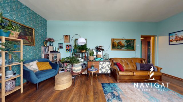 Mieszkanie 2-pokojowe Gdynia Śródmieście, ul. Obrońców Wybrzeża. Zdjęcie 13