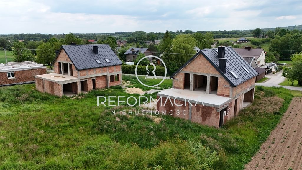 dom wolnostojący, 5 pokoi Wola Zgłobieńska. Zdjęcie 6