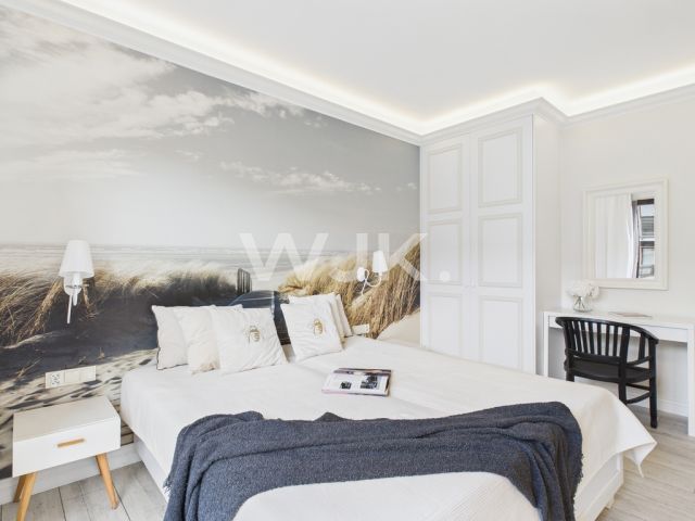 Mieszkanie 3-pokojowe Sopot, ul. Władysława Łokietka. Zdjęcie 10