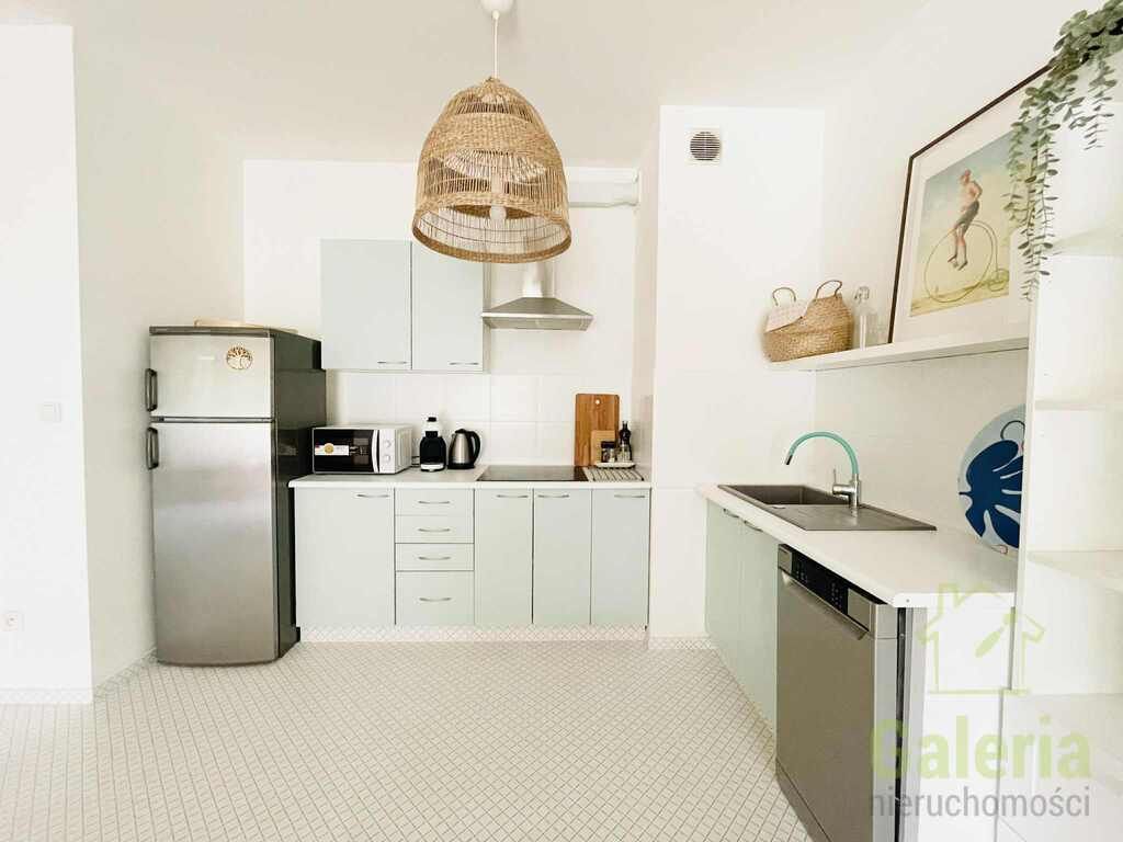 Mieszkanie 2-pokojowe Świnoujście, ul. I Armii Wojska Polskiego. Zdjęcie 8