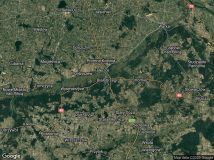 Działka rolna Białobrzegi, ul. Jana Brzechwy