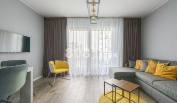 Mieszkanie 2-pokojowe Gdańsk Śródmieście, ul. Jaglana