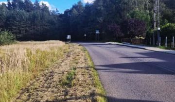 Działka Potępa, ul. Tarnogórska