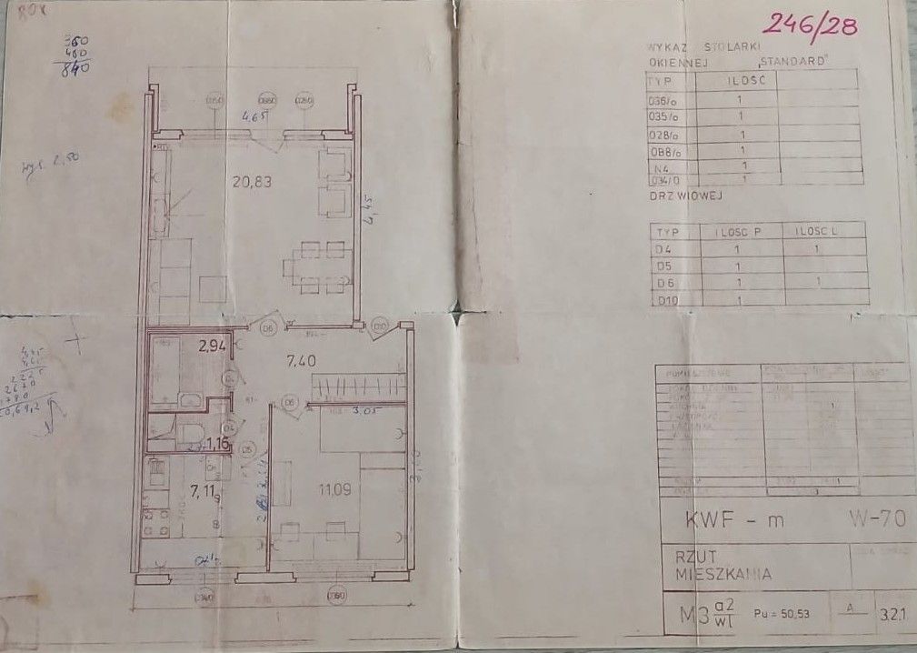 Mieszkanie 2-pokojowe Łódź Chojny. Zdjęcie 36