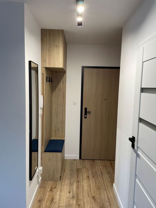 Mieszkanie 2-pokojowe Gdańsk, ul. Niepołomicka. Zdjęcie 12