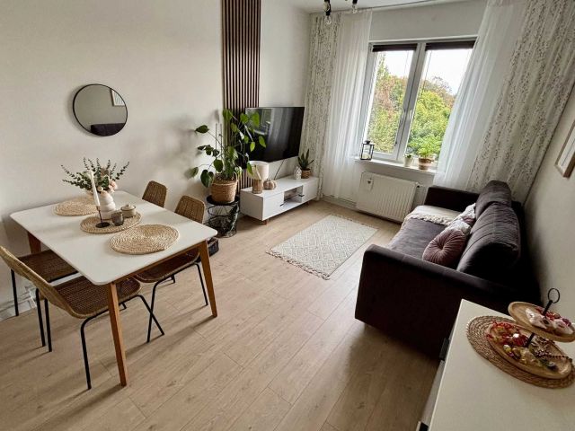 Mieszkanie 2-pokojowe Stargard, ul. Warszawska. Zdjęcie 1