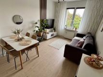 Mieszkanie 2-pokojowe Stargard, ul. Warszawska