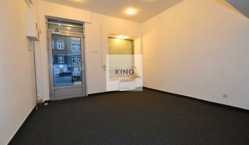 Lokal Szczecin Centrum, al. Wojska Polskiego