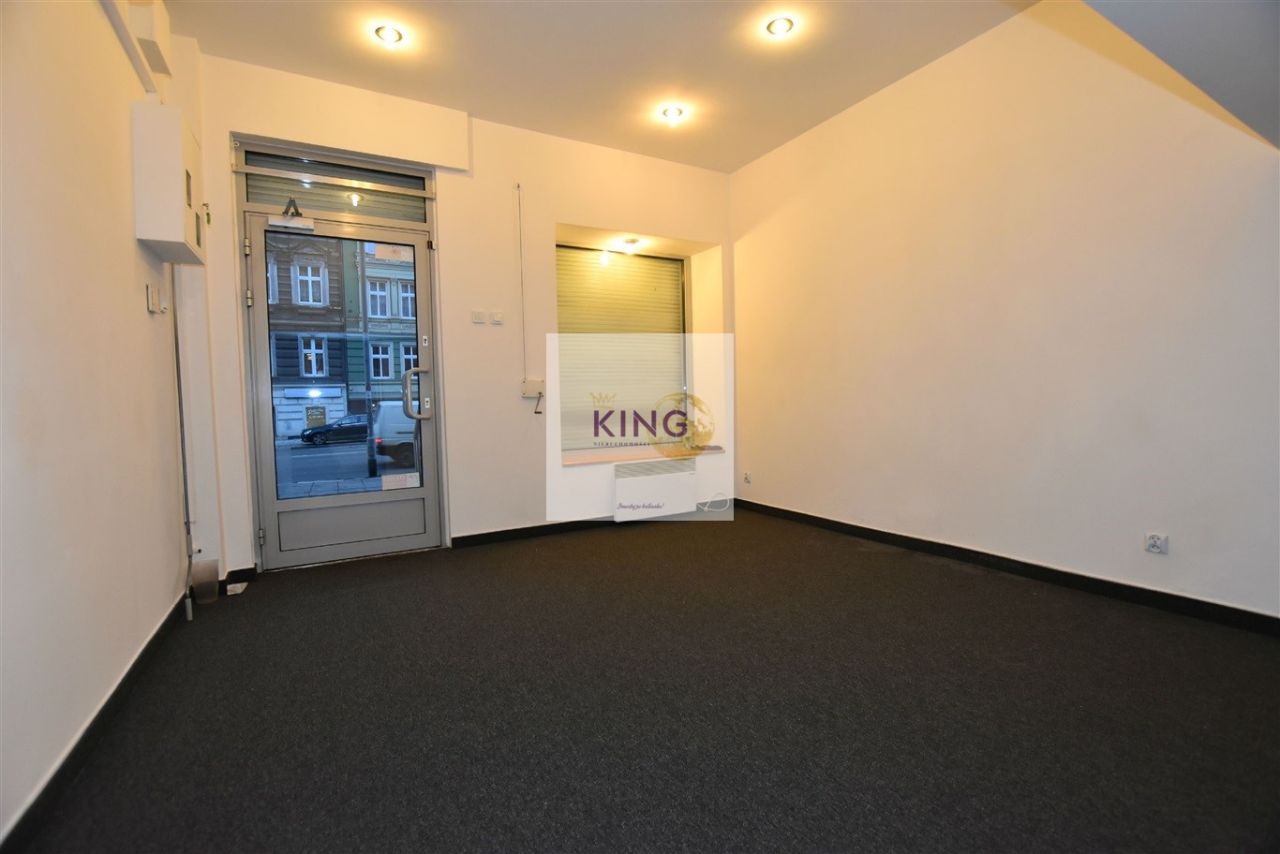 Lokal Szczecin Centrum, al. Wojska Polskiego