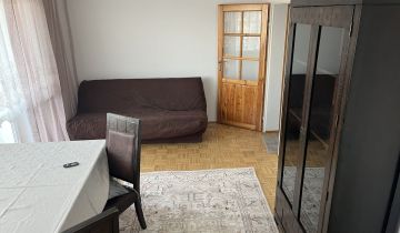 Mieszkanie 3-pokojowe Warszawa Praga-Południe