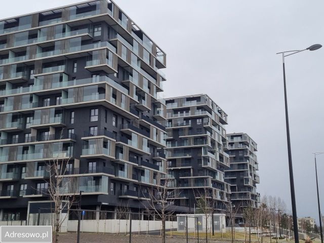 Mieszkanie 2-pokojowe Katowice Bogucice, ul. Henryka Mikołaja Góreckiego. Zdjęcie 1