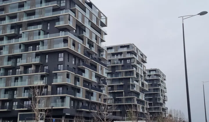 Mieszkanie 2-pokojowe Katowice Bogucice, ul. Henryka Mikołaja Góreckiego