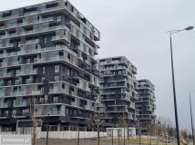 Mieszkanie 2-pokojowe Katowice Bogucice, ul. Henryka Mikołaja Góreckiego