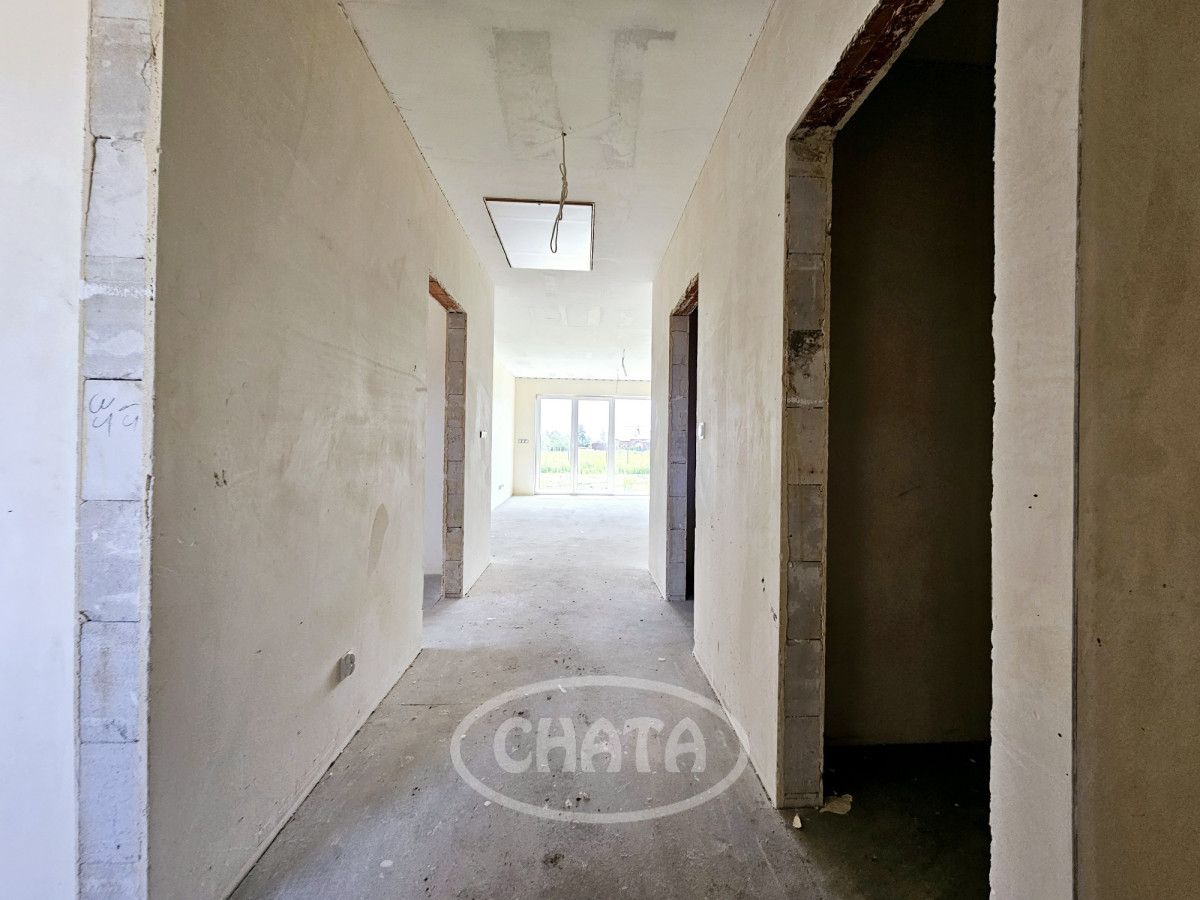 bliźniak, 4 pokoje Nadolice Małe. Zdjęcie 11