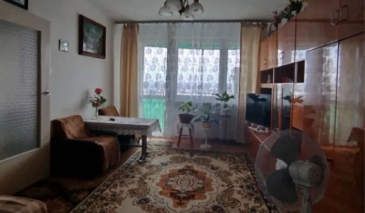 Mieszkanie 2-pokojowe Legnica