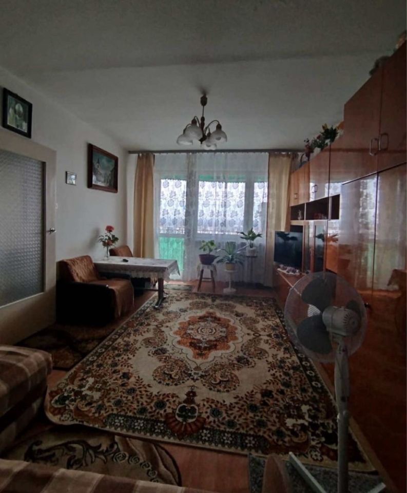 Mieszkanie 2-pokojowe Legnica