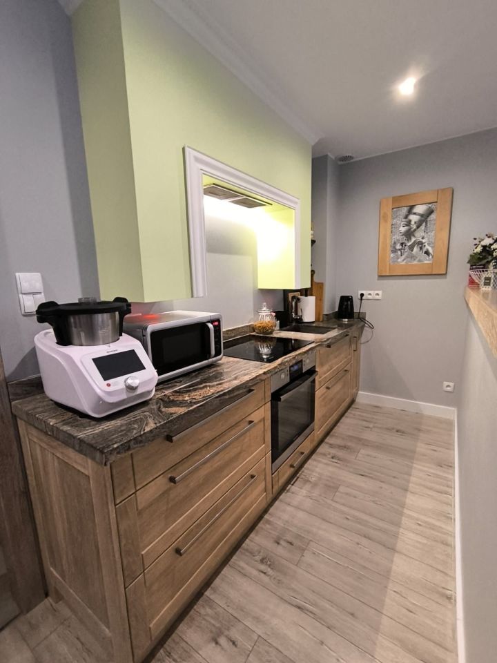 Mieszkanie 1-pokojowe Żmigród, ul. Kolejowa. Zdjęcie 6