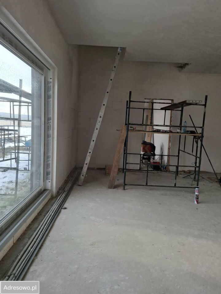 dom wolnostojący, 5 pokoi Pęgów. Zdjęcie 4