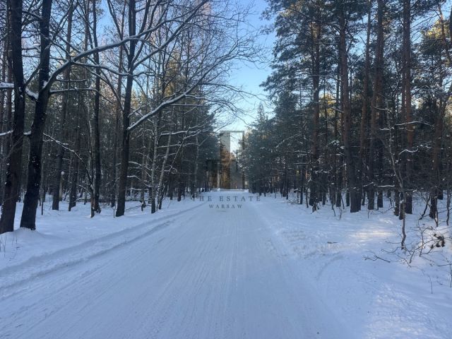 Działka budowlana Wiązowna. Zdjęcie 5