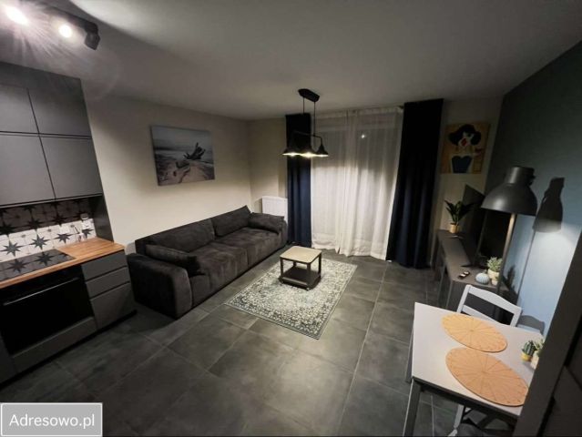 Mieszkanie 1-pokojowe Łódź Górna. Zdjęcie 1