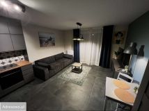 Mieszkanie 1-pokojowe Łódź Górna