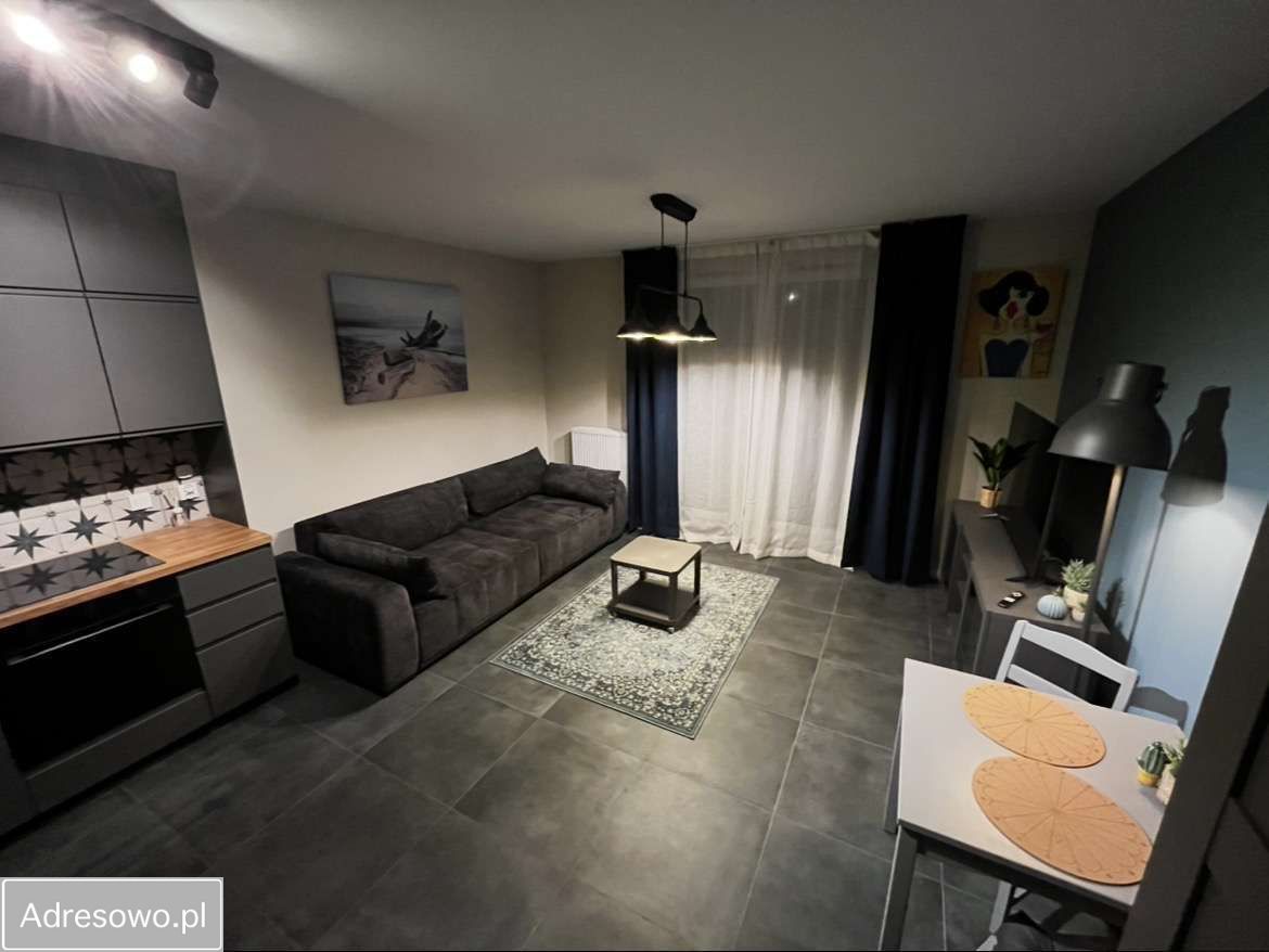 Mieszkanie 1-pokojowe Łódź Górna