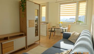 Mieszkanie 2-pokojowe Wrocław Różanka, ul. Chorwacka