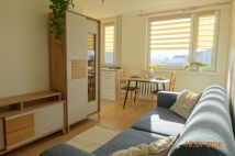 Mieszkanie 2-pokojowe Wrocław Różanka, ul. Chorwacka