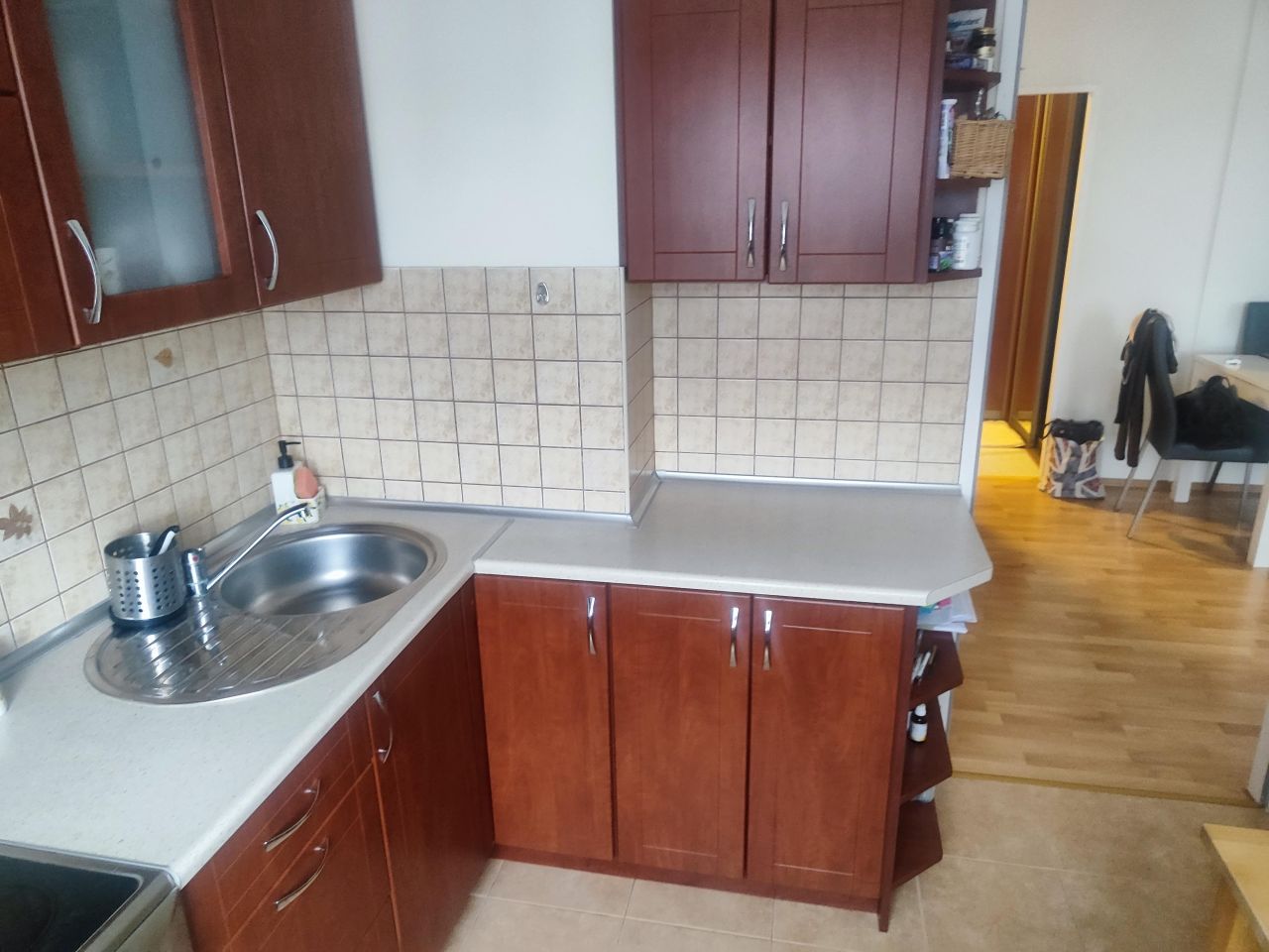 Mieszkanie 2-pokojowe Warszawa Białołęka, ul. Pasłęcka. Zdjęcie 4