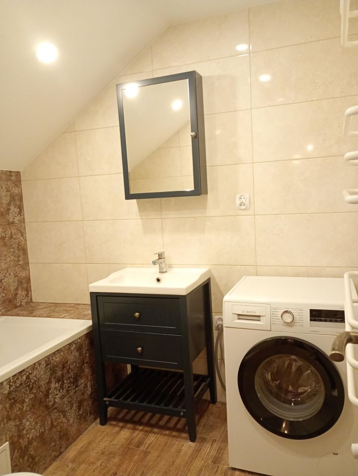 Mieszkanie 5-pokojowe Włodawa Park Miejski, ul. Chełmska. Zdjęcie 8