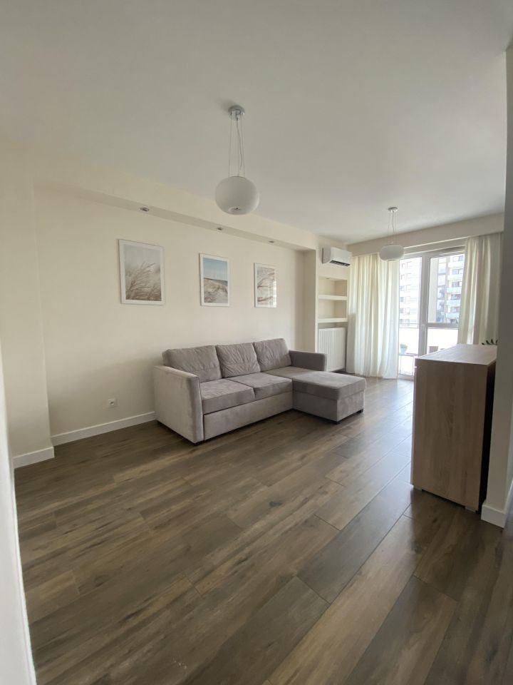 Mieszkanie 2-pokojowe Warszawa Ursus, ul. Herbu Oksza. Zdjęcie 7