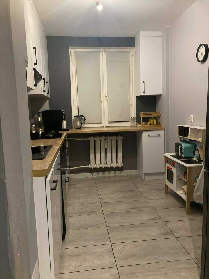 Mieszkanie 3-pokojowe Żyrardów, ul. Gen. Augusta Emila Fieldorfa-Nila. Zdjęcie 7