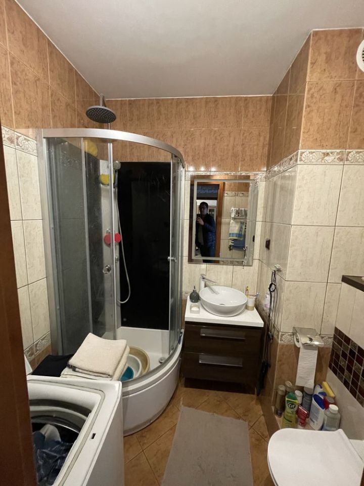 Mieszkanie 2-pokojowe Olsztyn, ul. Dworcowa. Zdjęcie 8