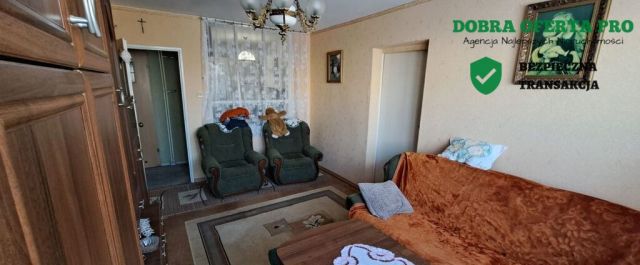 Mieszkanie 3-pokojowe Gdańsk Żabianka, ul. Pomorska. Zdjęcie 2