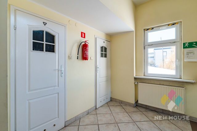 Biuro Olsztyn, ul. Lubelska. Zdjęcie 10