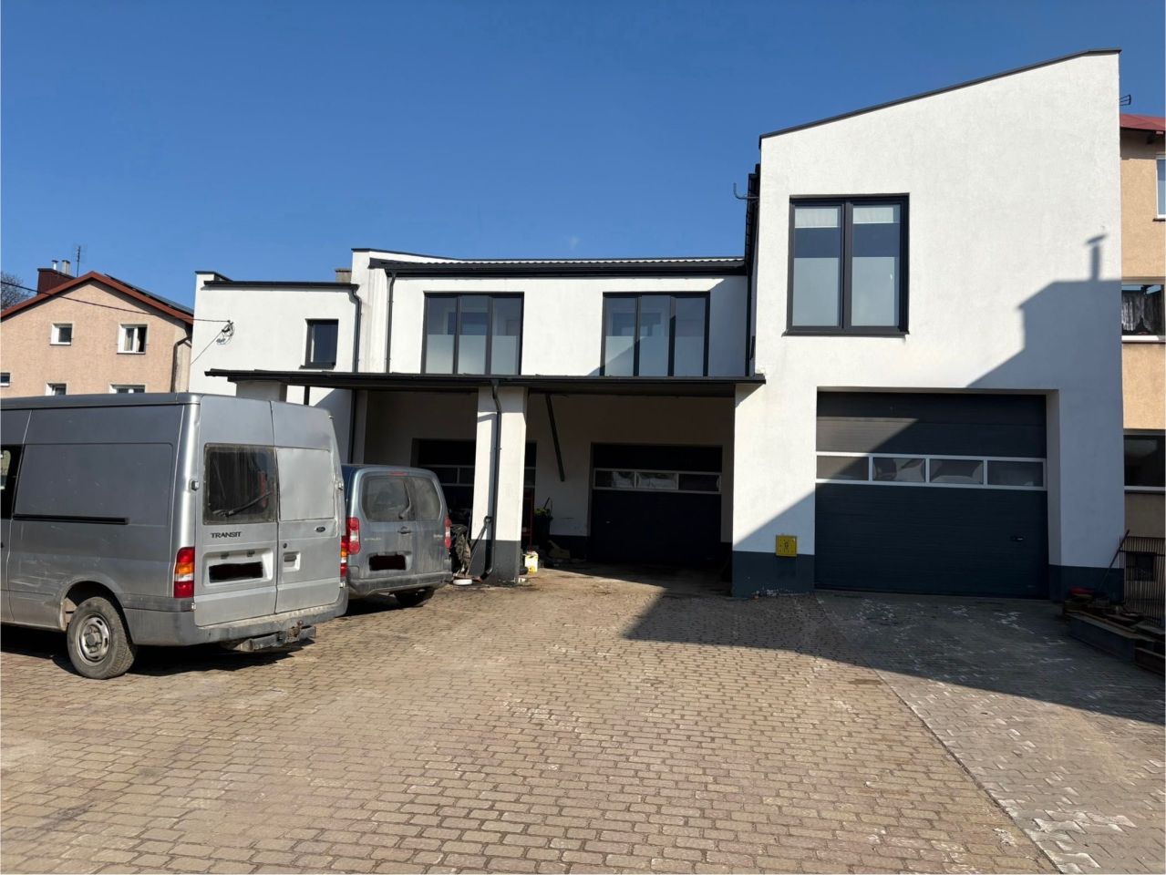 Lokal Działdowo. Zdjęcie 1