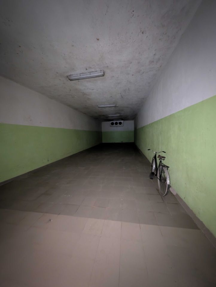 Hala/magazyn Żanęcin. Zdjęcie 5