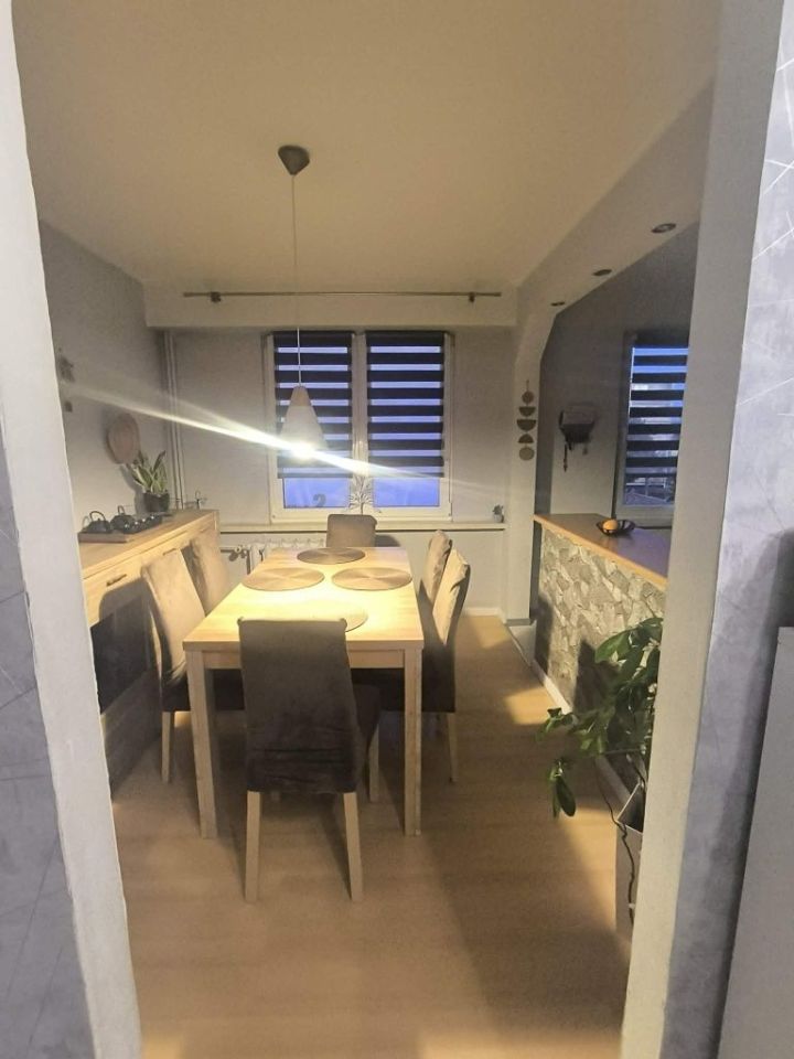 Mieszkanie 3-pokojowe Ostrów Wielkopolski, ul. Jacka Malczewskiego. Zdjęcie 5