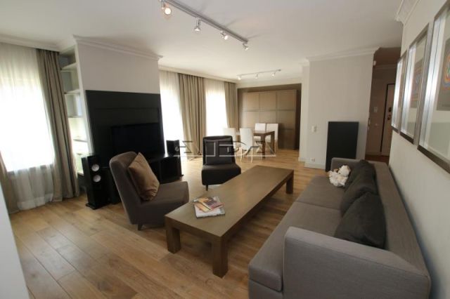 Mieszkanie 4-pokojowe Wrocław Krzyki, ul. Turniejowa. Zdjęcie 1