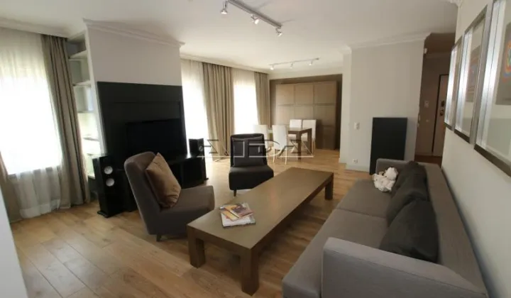 Mieszkanie 4-pokojowe Wrocław Krzyki, ul. Turniejowa