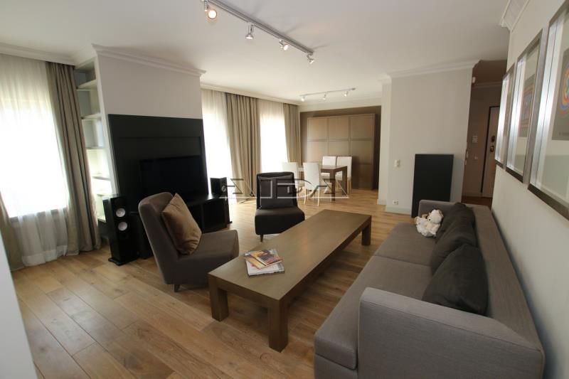 Mieszkanie 4-pokojowe Wrocław Krzyki, ul. Turniejowa. Zdjęcie 1