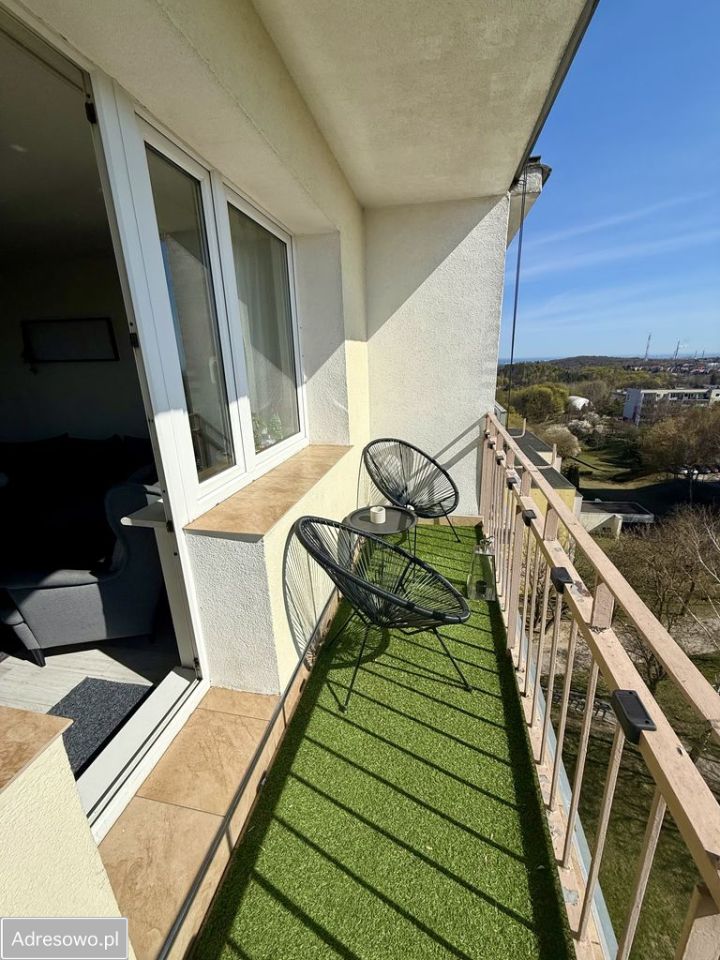 Mieszkanie 4-pokojowe Gdańsk Morena. Zdjęcie 10